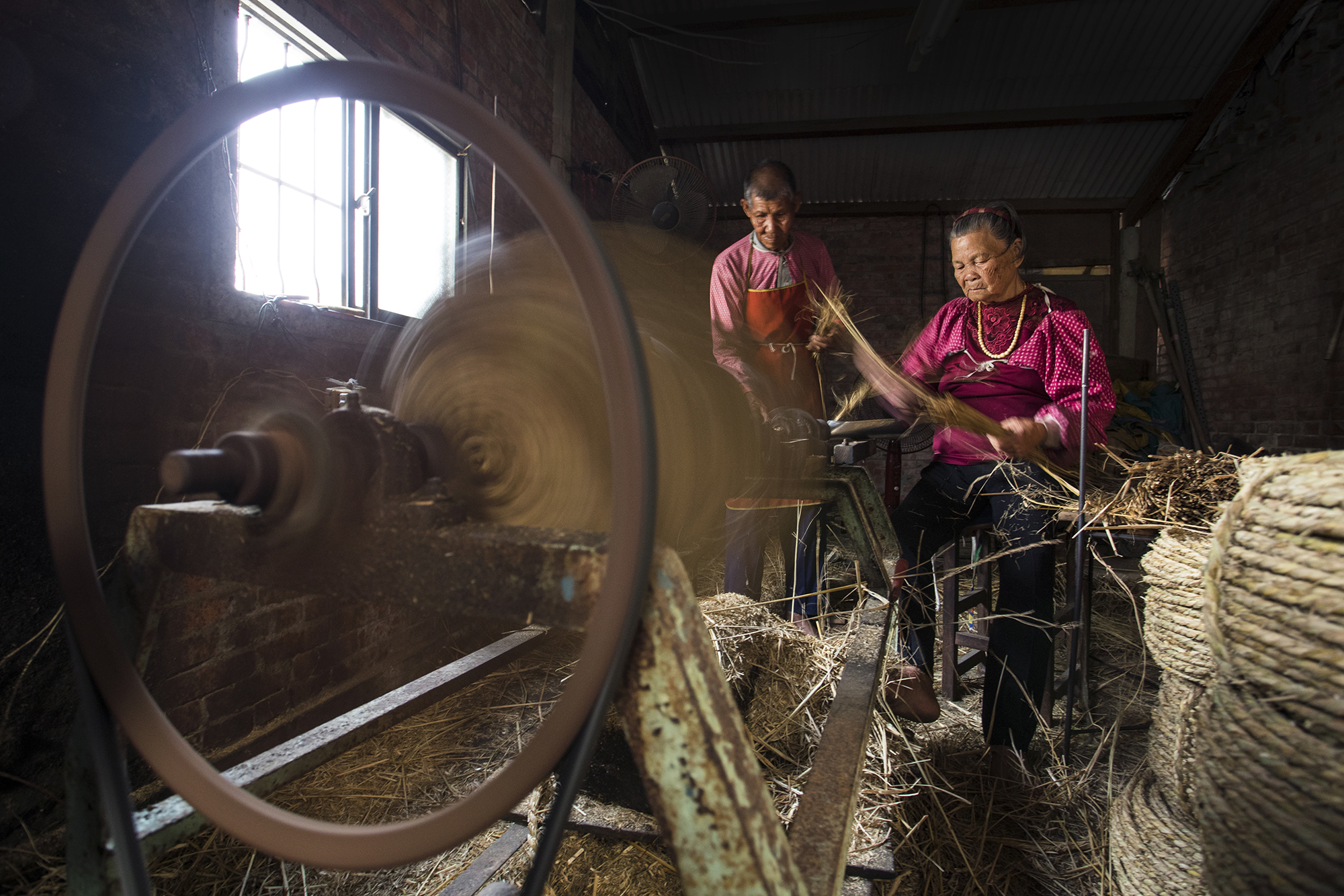 106年自由組得獎作品